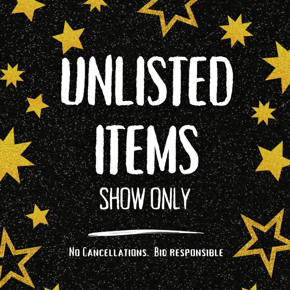 Unlisted Item